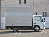 MITSUBISHI FUSO Canter Aluminum Van PA-FE70DB 2006 107,728km_6