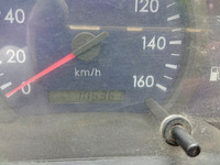 MITSUBISHI FUSO Canter Dump PA-FE71BBD 2006 106,367km_23