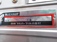 MITSUBISHI FUSO Canter Aluminum Wing TKG-FEB80 2014 64,856km_15