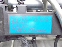 MITSUBISHI FUSO Canter Aluminum Wing TKG-FEB80 2014 64,856km_24