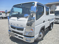 MITSUBISHI FUSO Canter Double Cab TPG-FBA20 2018 98km_3