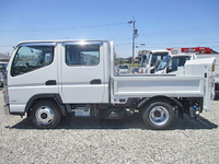 MITSUBISHI FUSO Canter Double Cab TPG-FBA20 2018 98km_5