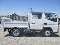 MITSUBISHI FUSO Canter Double Cab TPG-FBA20 2018 98km_6