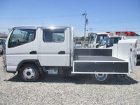 MITSUBISHI FUSO Canter Double Cab TPG-FBA20 2018 98km_7