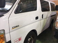 ISUZU Others Box Van ADF-JVWE25 2009 208,008km_2