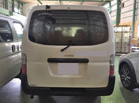 ISUZU Others Box Van ADF-JVWE25 2009 208,008km_3