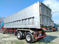 TOKYU Others Deep Dump Trailer TU28H6A2 1998 _2