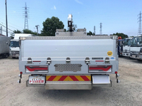 MITSUBISHI FUSO Fighter Truck (With 5 Steps Of Unic Cranes) QDG-FQ62F 2016 210,003km_10