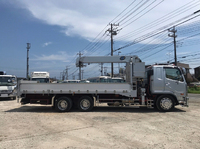 MITSUBISHI FUSO Fighter Truck (With 5 Steps Of Unic Cranes) QDG-FQ62F 2016 210,003km_7