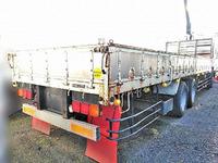 ISUZU Giga Truck (With 4 Steps Of Cranes) PJ-CYM51V6 2006 448,837km_3