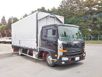 UD TRUCKS Condor Aluminum Wing TKG-MK38C 2013 360,527km_3