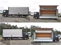 UD TRUCKS Condor Aluminum Wing TKG-MK38C 2013 360,527km_5