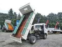 HINO Ranger Dump BKG-FC7JCYA 2011 66,151km_14