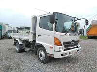 HINO Ranger Dump BKG-FC7JCYA 2011 66,151km_3