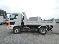 HINO Ranger Dump BKG-FC7JCYA 2011 66,151km_5