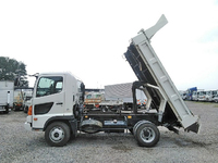 HINO Ranger Dump BKG-FC7JCYA 2011 66,151km_6