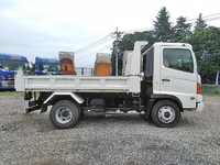 HINO Ranger Dump BKG-FC7JCYA 2011 66,151km_7