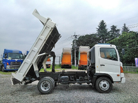 HINO Ranger Dump BKG-FC7JCYA 2011 66,151km_8