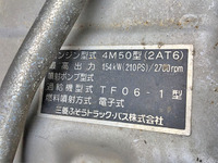 MITSUBISHI FUSO Fighter Dump PA-FK61R 2007 114,000km_17