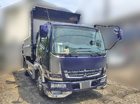 MITSUBISHI FUSO Fighter Dump PA-FK61R 2007 114,000km_4