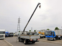 TOYOTA Toyoace Truck (With 3 Steps Of Cranes) BDG-XZU344 2007 123,594km_3