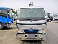TOYOTA Toyoace Truck (With 3 Steps Of Cranes) BDG-XZU344 2007 123,594km_6
