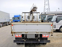 TOYOTA Toyoace Truck (With 3 Steps Of Cranes) BDG-XZU344 2007 123,594km_7