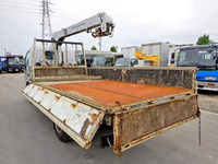 TOYOTA Toyoace Truck (With 3 Steps Of Cranes) BDG-XZU344 2007 123,594km_9