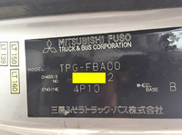 MITSUBISHI FUSO Canter Guts Flat Body TPG-FBA00 2014 96,000km_18