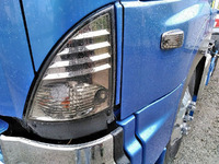 HINO Profia Trailer Head PK-SH1EDJG 2005 928,000km_10