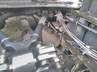 HINO Profia Trailer Head PK-SH1EDJG 2005 928,000km_16