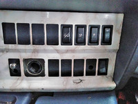 HINO Profia Trailer Head PK-SH1EDJG 2005 928,000km_32