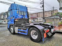 HINO Profia Trailer Head PK-SH1EDJG 2005 928,000km_3