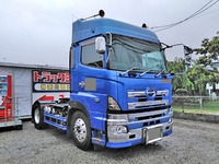 HINO Profia Trailer Head PK-SH1EDJG 2005 928,000km_4