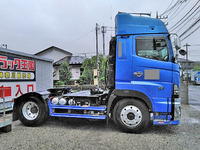 HINO Profia Trailer Head PK-SH1EDJG 2005 928,000km_5