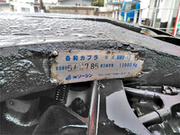 HINO Profia Trailer Head PK-SH1EDJG 2005 928,000km_8