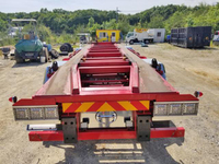 HINO Profia Arm Roll Truck BDG-FS1ERYA (KAI) 2009 1,260,000km_16