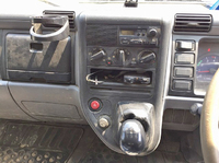 MITSUBISHI FUSO Canter Flat Body PA-FE70BB 2006 71,000km_22