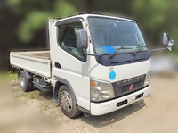 MITSUBISHI FUSO Canter Flat Body PA-FE70BB 2006 71,000km_4