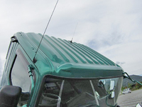 HINO Profia Mixer Truck QPG-FS1AKDA 2015 29,606km_23