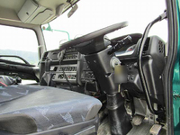 HINO Profia Mixer Truck QPG-FS1AKDA 2015 29,606km_29