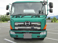 HINO Profia Mixer Truck QPG-FS1AKDA 2015 29,606km_7