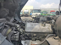 MITSUBISHI FUSO Super Great Trailer Head KL-FV50NHR 2004 300,487km_10