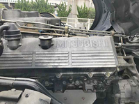 MITSUBISHI FUSO Super Great Trailer Head KL-FV50NHR 2004 300,487km_11