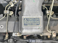MITSUBISHI FUSO Super Great Trailer Head KL-FV50NHR 2004 300,487km_13
