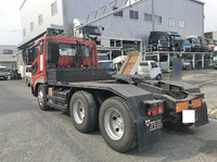 MITSUBISHI FUSO Super Great Trailer Head KL-FV50NHR 2004 300,487km_2