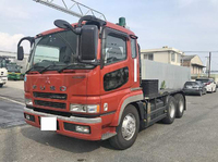 MITSUBISHI FUSO Super Great Trailer Head KL-FV50NHR 2004 300,487km_3