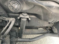 MITSUBISHI FUSO Super Great Trailer Head KL-FV50NHR 2004 300,487km_8
