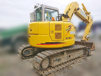 SUMITOMO Others Excavator SH75X-3 2008 4,300h_3