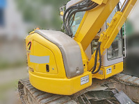 SUMITOMO Others Excavator SH75X-3 2008 4,300h_5